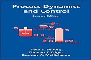 Book cover of Process Dynamics and Control by Thomas F. Edgar Book cover of Process Dynamics and Control by Thomas F. Edgar